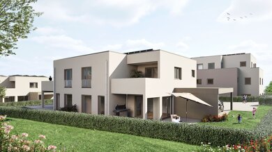 Doppelhaushälfte zum Kauf provisionsfrei 1.121.271 € 5,5 Zimmer 158,4 m² 394 m² Grundstück Lehningen Tiefenbronn 75233