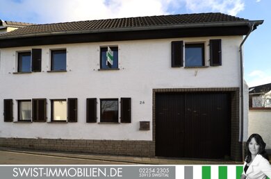 Einfamilienhaus zum Kauf 258.000 € 4 Zimmer 95 m² 430 m² Grundstück Heimerzheim Swisttal 53913