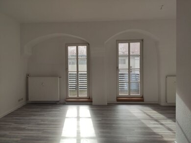 Maisonette zur Miete 498 € 2 Zimmer 79 m² 1. Geschoss Meißen Meißen 01662