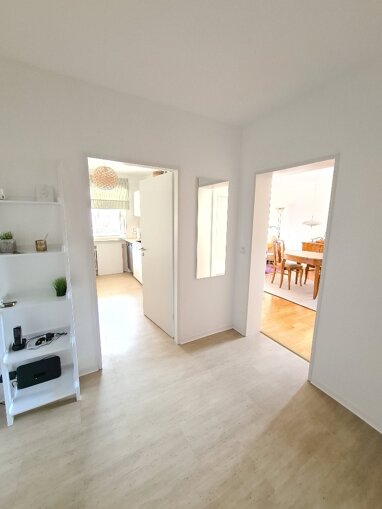 Wohnung zur Miete 1.090 € 2 Zimmer 70 m² 3. Geschoss Druseltalstraße 139 Dönche Kassel / Wilhelmshöhe 34131