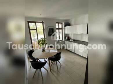 Wohnung zur Miete Tauschwohnung 616 € 2 Zimmer 65 m² 1. Geschoss Gohlis-Süd Leipzig 04155