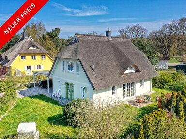 Einfamilienhaus zum Kauf 845.000 € 5 Zimmer 155 m² 690 m² Grundstück Born a. Darß 18375