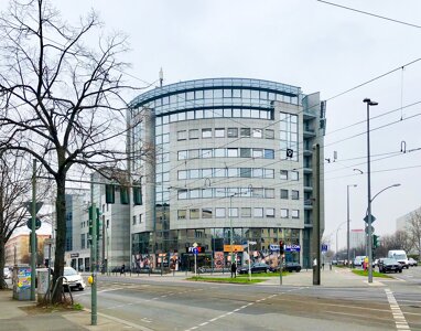 Bürofläche zur Miete 21,50 € 200 m² Bürofläche Fennpfuhl Berlin 10369