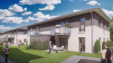 Wohnung zum Kauf 300.041 € 3 Zimmer 75 m² Weiche - Sophienhof Flensburg 24941