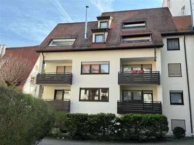 Wohnung zum Kauf 259.000 € 2 Zimmer 55 m² 3. Geschoss Altstadt Ulm 89073