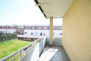 Wohnung zum Kauf provisionsfrei 120.000 € 3,5 Zimmer 67,3 m² frei ab sofort Hangstr. Voerde Ennepetal 58256