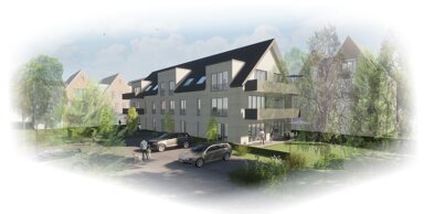 Wohnung zum Kauf provisionsfrei 270.000 € 2 Zimmer 59,7 m² 2. Geschoss Windmühlenweg 23 Soest Soest 59494