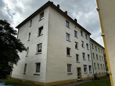 Wohnung zur Miete 483,93 € 2,5 Zimmer 60,5 m² 2. Geschoss Amsbergstr. 25 Bebelhof Braunschweig 38126