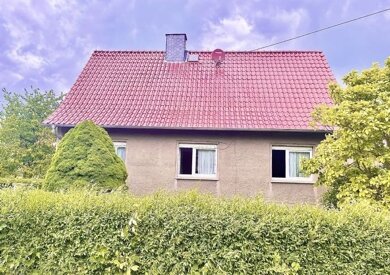 Einfamilienhaus zum Kauf 150.000 € 6 Zimmer 158 m² 1.333 m² Grundstück frei ab sofort Ebeleben Ebeleben 99713