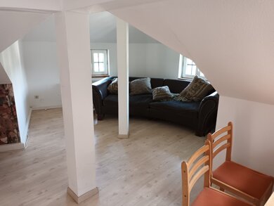 Wohnung zur Miete 261 € 2 Zimmer 58 m² 4. Geschoss Auerbach Auerbach 08209