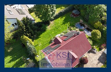 Stadthaus zum Kauf 749.000 € 5 Zimmer 143 m² 926 m² Grundstück Markkleeberg Markkleeberg 04416