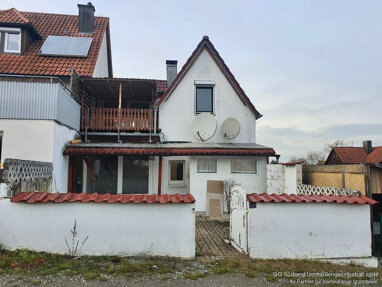 Einfamilienhaus zum Kauf 221.000 € 4 Zimmer 108,8 m² 344 m² Grundstück Sulzbach Billigheim 74842