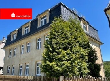 Mehrfamilienhaus zum Kauf 198.000 € 10 Zimmer 330 m² 647 m² Grundstück Mohlsdorf Mohlsdorf-Teichwolframsdorf 07987