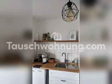 Wohnung zur Miete Tauschwohnung 750 € 2 Zimmer 55 m² 5. Geschoss Lindenthal Köln 50931