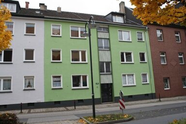 Wohnung zur Miete 360 € 3 Zimmer 57 m² 2. Geschoss frei ab 15.03.2025 Bahnhofstraße 123 Westerholt Herten 45701