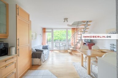 Wohnung zum Kauf 259.000 € 3 Zimmer 62 m² frei ab sofort Gatow Berlin 14089