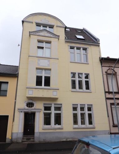 Wohnung zur Miete 875 € 2 Zimmer 87 m² 1. Geschoss Wilhelm-Strater-Straße 36 Rheydt Mönchengladbach 41236