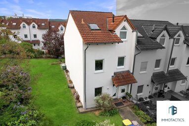 Reihenendhaus zum Kauf 459.000 € 5 Zimmer 139 m² 518 m² Grundstück Bad Kreuznach Bad Kreuznach 55543