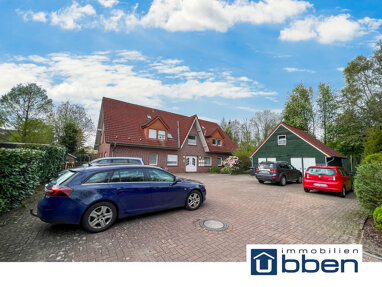 Mehrfamilienhaus zum Kauf 799.000 € 395,6 m² 1.000 m² Grundstück Bokel Papenburg 26871