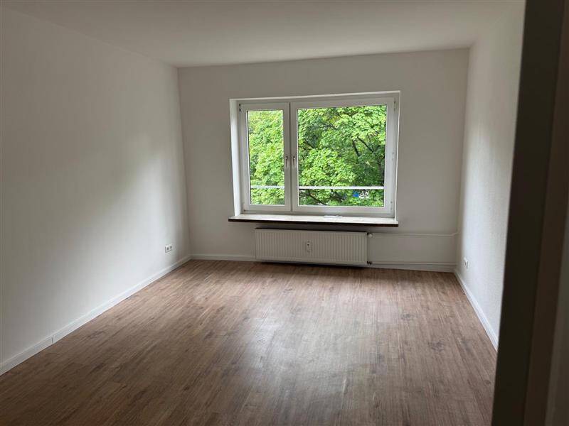 Wohnung zur Miete