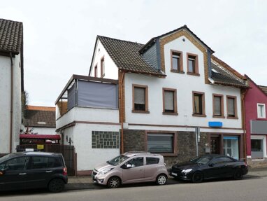 Mehrfamilienhaus zum Kauf 620.000 € 15 Zimmer 315 m² 313 m² Grundstück Steinheim Hanau 63456