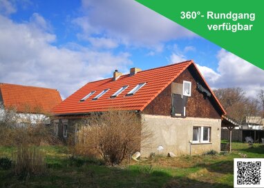 Einfamilienhaus zum Kauf Provisionsfrei 75.000 € 5 Zimmer 169 m² 1.024 m² Grundstück Forst-Stadt Forst (Lausitz) 03149