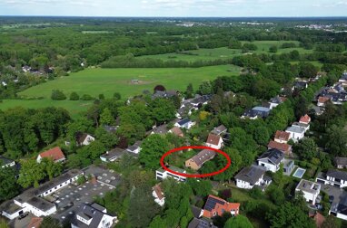 Grundstück zum Kauf 599.000 € 737 m² Grundstück Isernhagen-Süd Hannover 30657