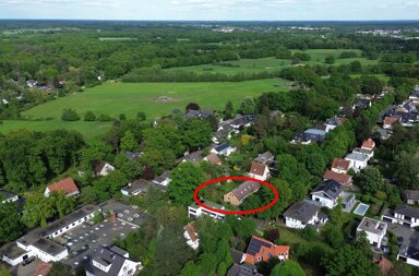 Grundstück zum Kauf 599.000 € 737 m² Grundstück Isernhagen-Süd Hannover 30657