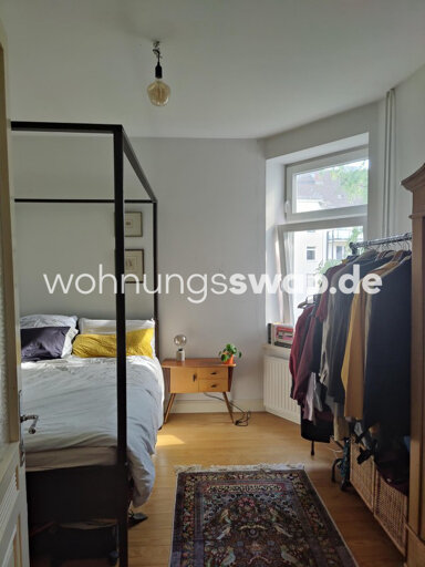 Studio zur Miete 615 € 2 Zimmer 52 m² 2. Geschoss Eppendorf 20251