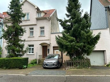 Mehrfamilienhaus zum Kauf 120.000 € 7 Zimmer 166 m² 1.075 m² Grundstück Bleicherode Bleicherode 99752