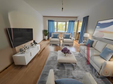 Wohnung zum Kauf 625.000 € 3 Zimmer 83 m² 1. Geschoss Obersendling München 81479