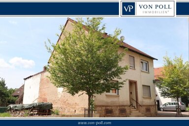 Mehrfamilienhaus zum Kauf 199.000 € 7 Zimmer 170 m² 190 m² Grundstück Tiefenbach Östringen / Tiefenbach 76684