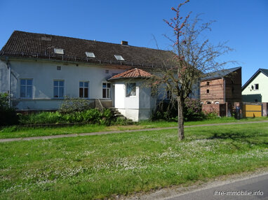 Einfamilienhaus zum Kauf 595.000 € 8 Zimmer 300 m² 7.660 m² Grundstück Neulögow Gransee 16775