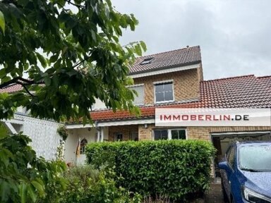 Reihenendhaus zum Kauf 459.000 € 4 Zimmer 104 m² 265 m² Grundstück frei ab sofort Ahrensfelde Ahrensfelde 16356