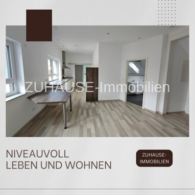 Wohnung zum Kauf 139.000 € 2 Zimmer 48,8 m² 1. Geschoss Werneck Werneck 97440