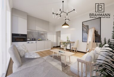 Wohnung zum Kauf Provisionsfrei 165.000 € 2 Zimmer 47 m² 1. Geschoss Nollenstrasse 7 Wehr Wehr 79664