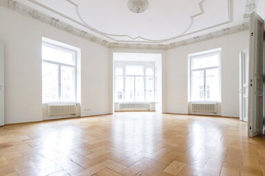 Wohnung zur Miete 1.080 € 2 Zimmer 80 m² 1. Geschoss Zentrum - Nordwest Leipzig 04105