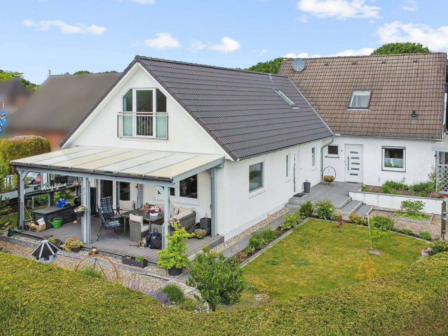 Mehrfamilienhaus zum Kauf