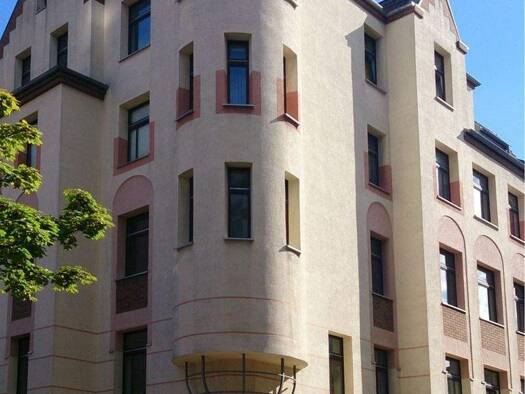 Wohnung zur Miete 450 € 2 Zimmer 55 m² 4. Geschoss frei ab sofort Vinetaplatz 4 Gaarden-Ost Kiel 24143