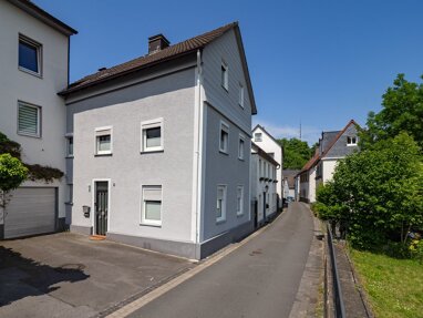 Einfamilienhaus zum Kauf 119.000 € 10 Zimmer 179 m² 1.425 m² Grundstück Altstadt Arnsberg 59821