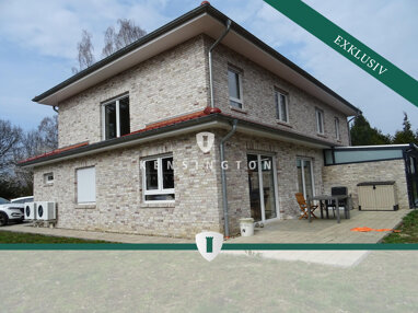 Mehrfamilienhaus zum Kauf 499.000 € 4 Zimmer 139,5 m² 500 m² Grundstück Regesbostel Regesbostel 21649