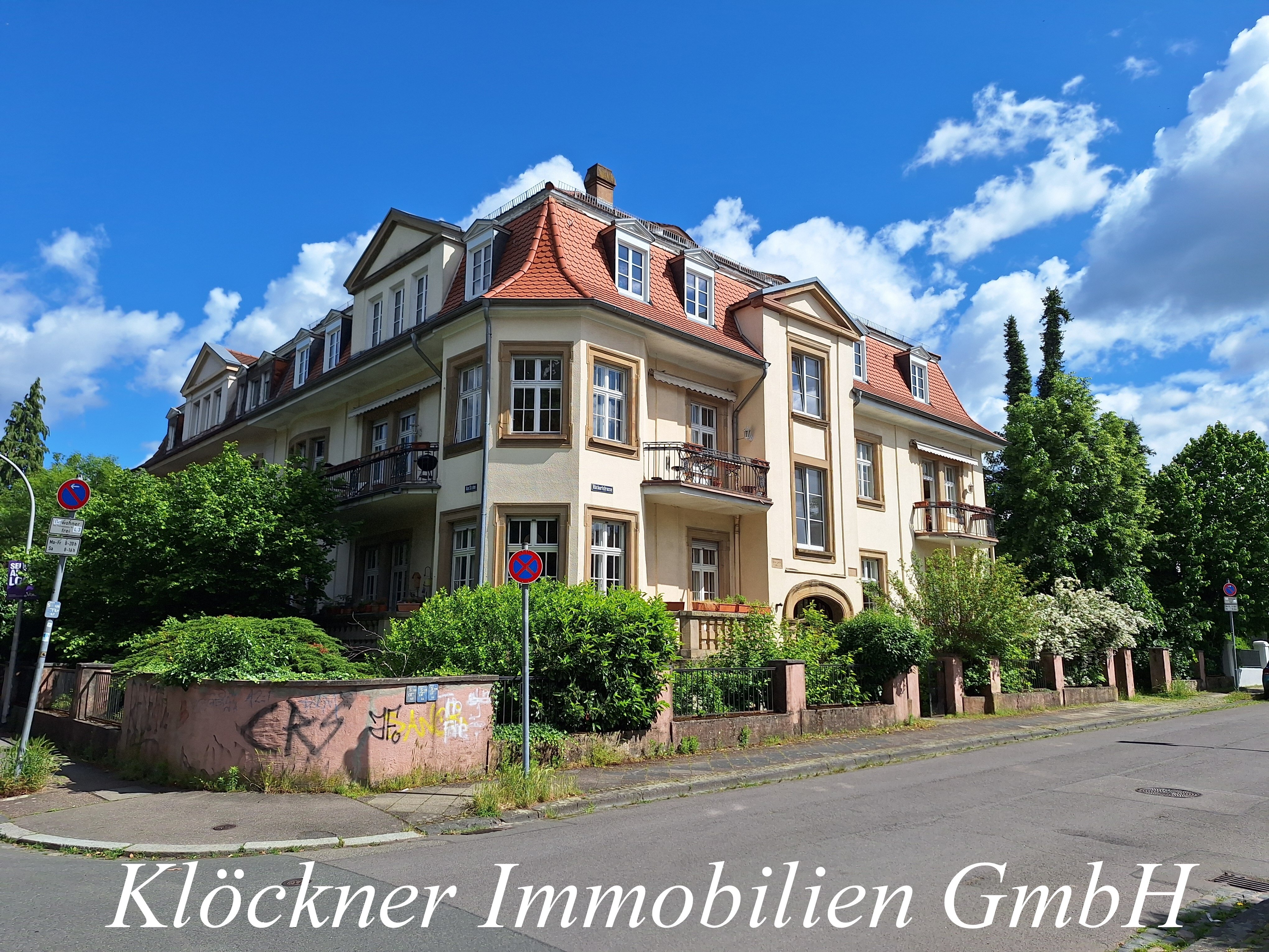 Maisonette zum Kauf 980.000 € 8 Zimmer 236 m²<br/>Wohnfläche Am Staden Saarbrücken 66121