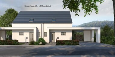 Doppelhaushälfte zum Kauf provisionsfrei 408.999 € 4 Zimmer 123 m² 510 m² Grundstück Neuenstein Neuenstein 74632