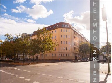 Wohnung zum Kauf Provisionsfrei 519.000 € 3 Zimmer 65 m² Erdgeschoss Prenzlauer Berg Berlin 10439
