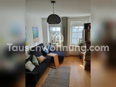 Wohnung zur Miete Tauschwohnung 1.300 € 3 Zimmer 70 m² 2. Geschoss Untere Au München 81543