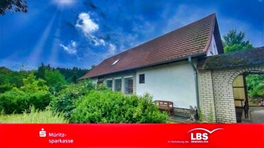 Einfamilienhaus zum Kauf provisionsfrei 245.000 € 4 Zimmer 170 m² 1.000 m² Grundstück Zislow Zislow 17209