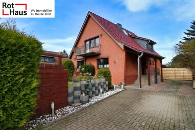 Einfamilienhaus zum Kauf 569.000 € 5 Zimmer 133 m² 733 m² Grundstück Schwarzenbek 21493