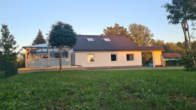 Haus zum Kauf 6 Zimmer 145 m² 4.712 m² Grundstück Mühlhausen Mühlhausen/Thüringen 99974