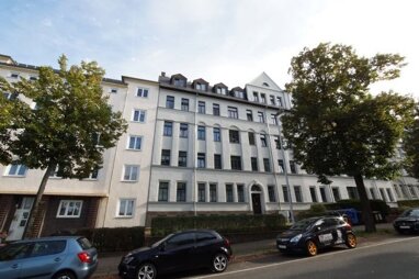 Wohnung zur Miete 290 € 2 Zimmer 55,7 m² 4. Geschoss Zeißstr. 42 Hilbersdorf 150 Chemnitz 09131