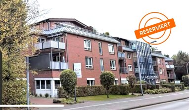 Wohnung zum Kauf 175.000 € 2 Zimmer 66 m² Stadtkern Vechta 49377